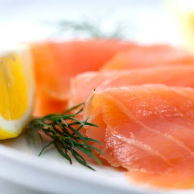 Salmon