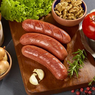 Sausage