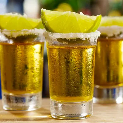 Tequila