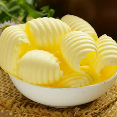 tereyağ