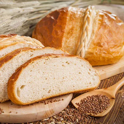 Trabzon Bread