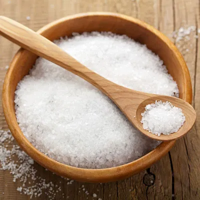 salt