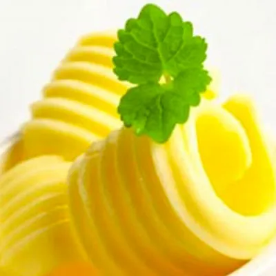 Unsalted Butter