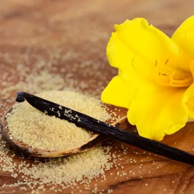 Vanillin