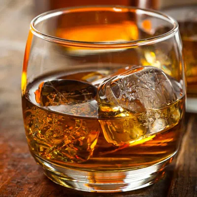 Whiskey
