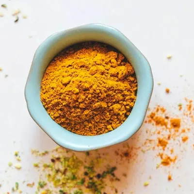 turmeric
