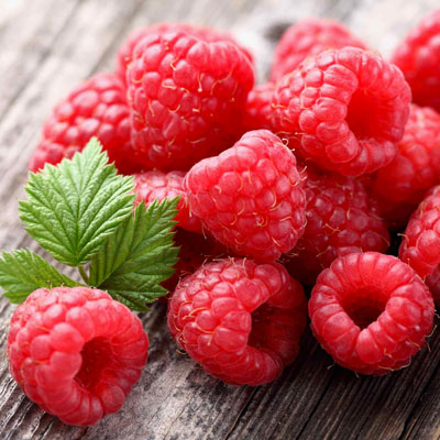 raspberry