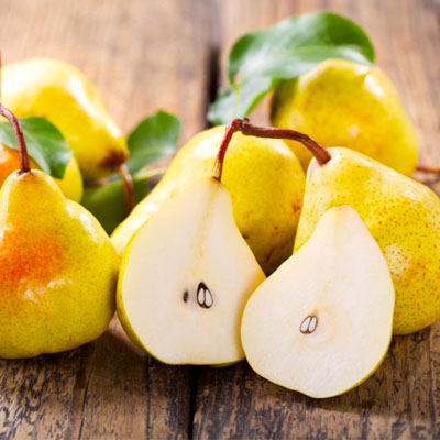 pear
