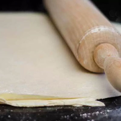 phyllo dough