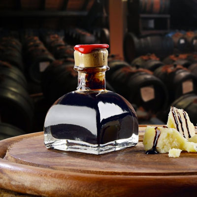 balsamic vinegar