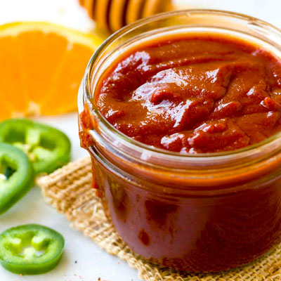 barbeque sauce