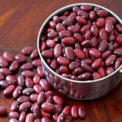 red kidney beans