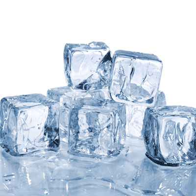 ice