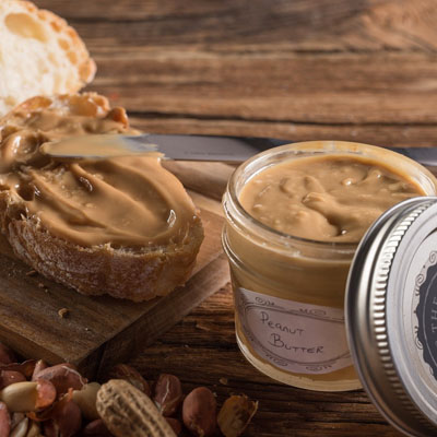 peanut butter