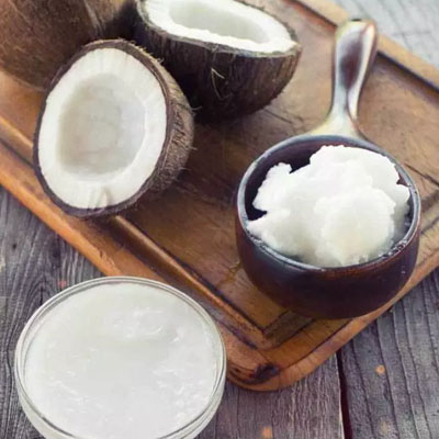 coconut oil