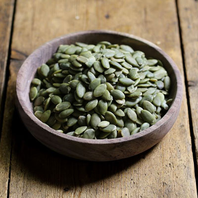 pumpkin seed