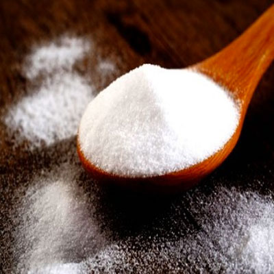 baking soda