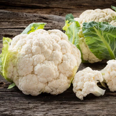 cauliflower