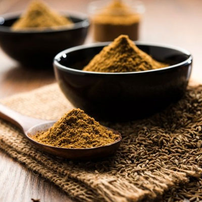 cumin