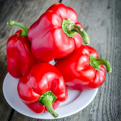 bell pepper