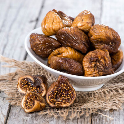dry fig