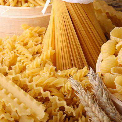 pasta