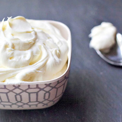 mascarpone cheese