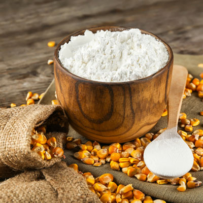 corn starch