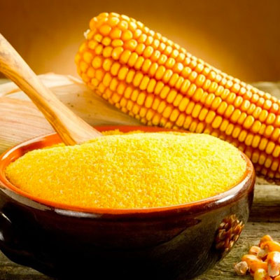 corn flour
