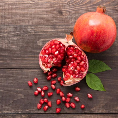 pomegranate