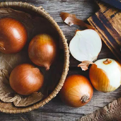 onion