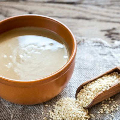 tahini