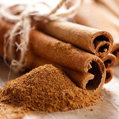 cinnamon