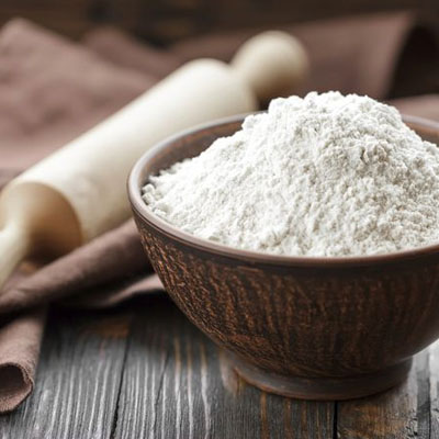 flour