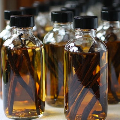 vanilla extract
