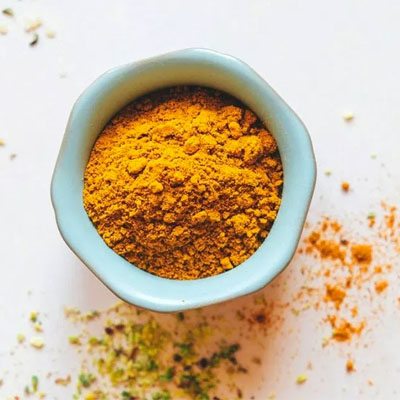 turmeric