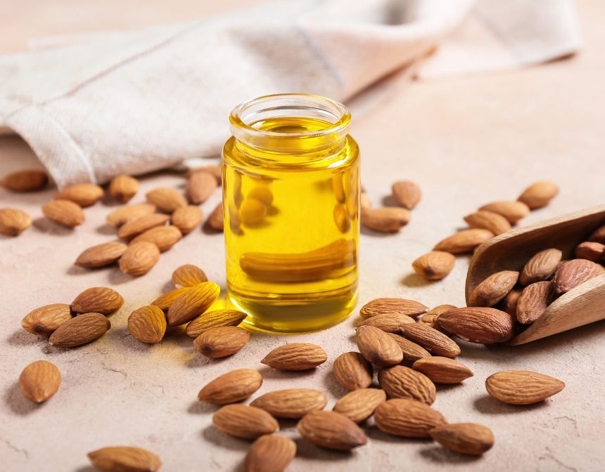 almond extract