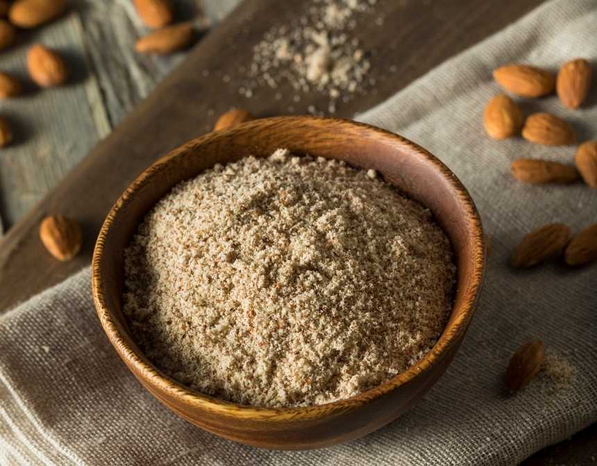 almond flour