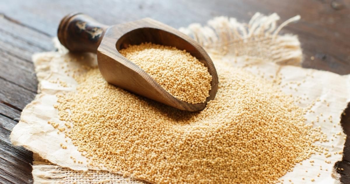 Amaranth Nedir?