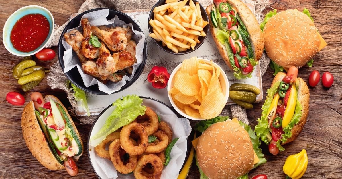 Geleneksel Amerikan Yemekleri