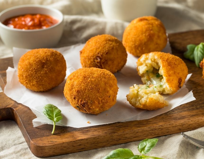 Arancini