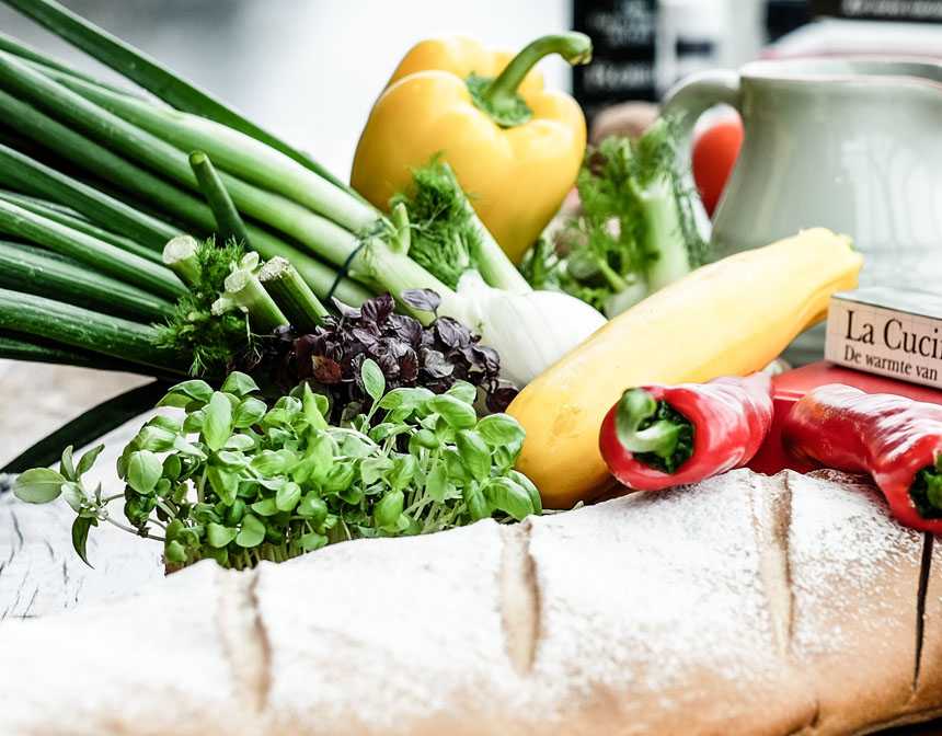 Potasyum Eksikliğini Giderecek 10 Besin