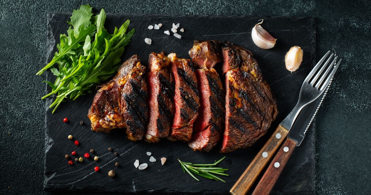 Guide To Cooking Meat for Beginners