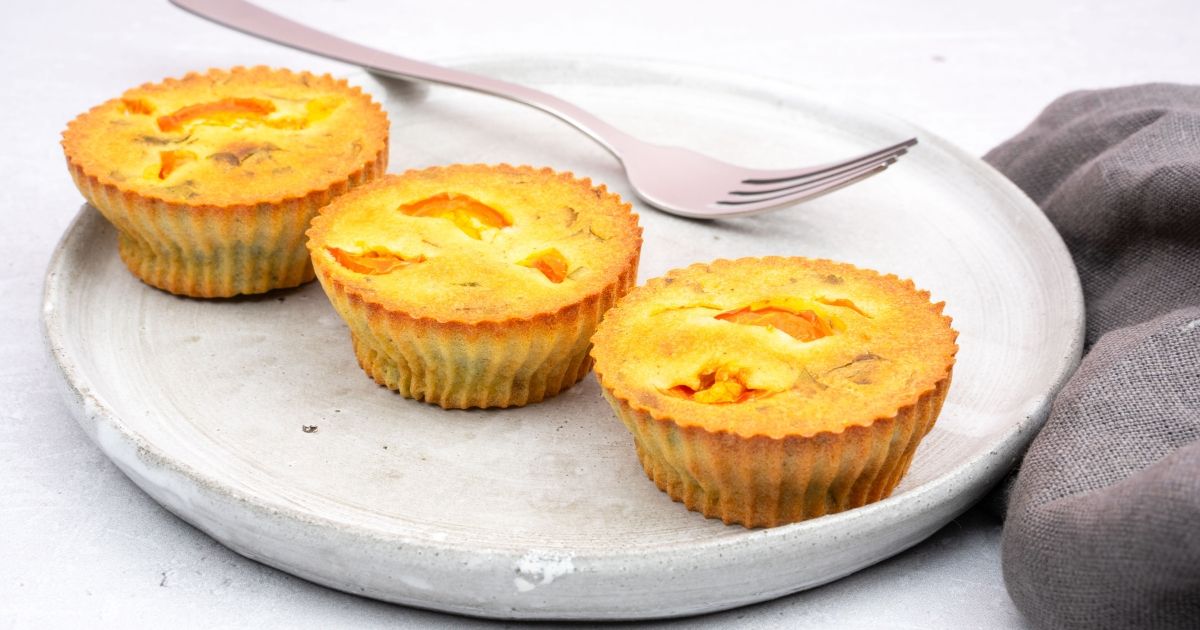 Baked Egg Bites