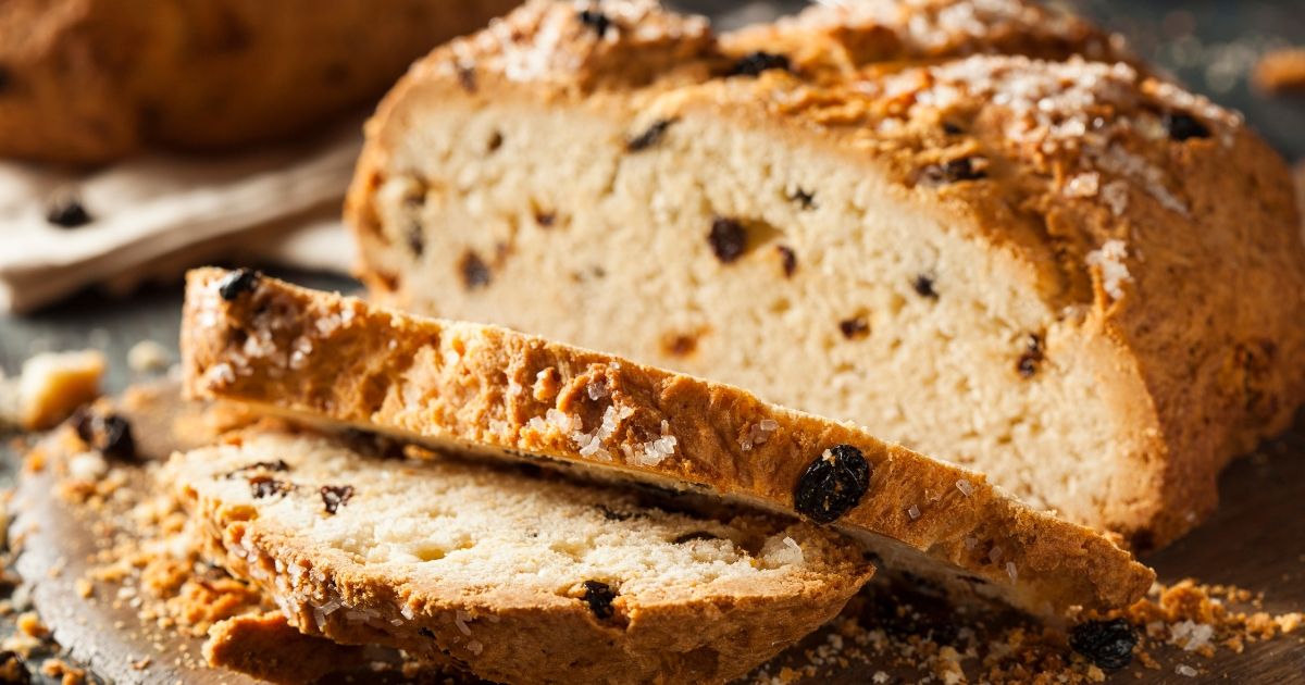 Baking Soda vs. Baking Powder Differences