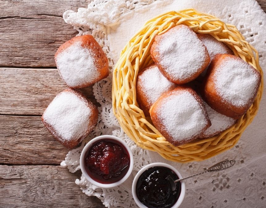Beignets