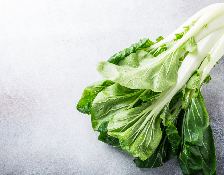 How To Cook Bok Choy?
