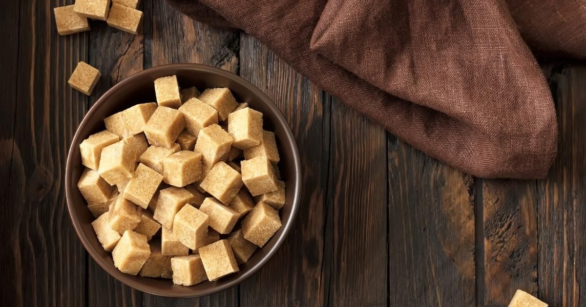 Esmer Şeker İkameleri