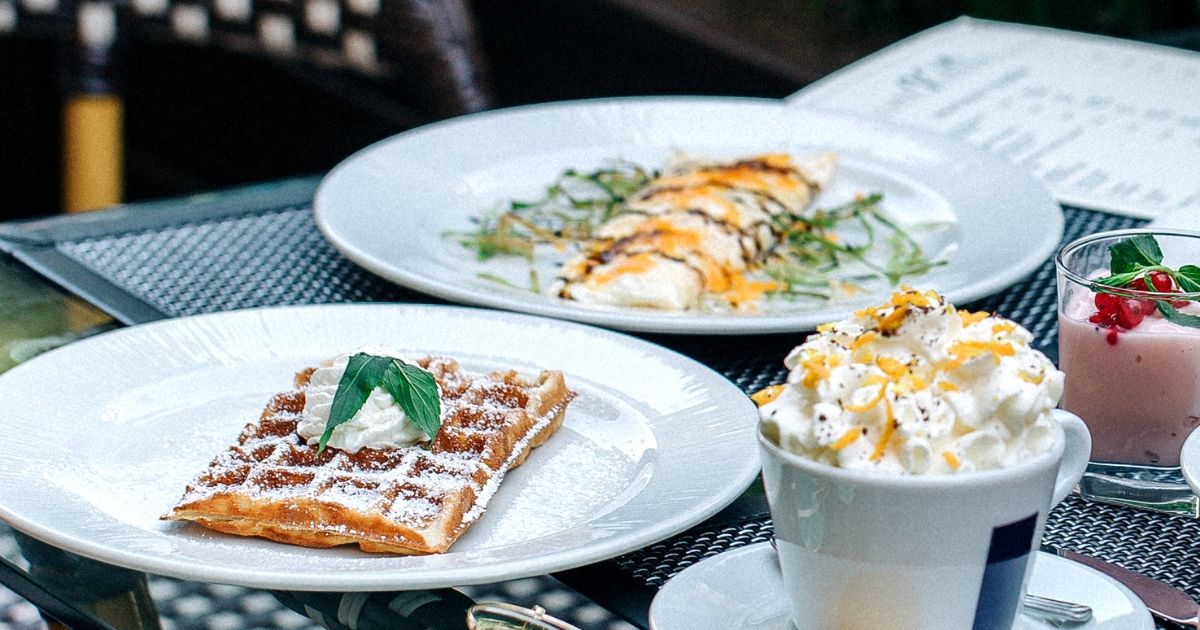 New York’taki En İyi Kahvaltı Mekanları