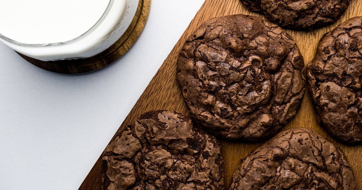 Brownie Cookies